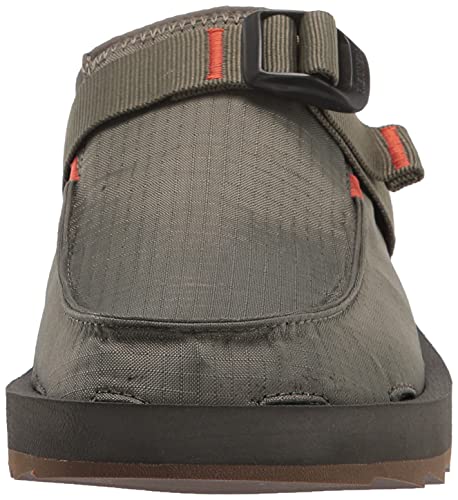 Merrell Alpine Clog Obstrucción: zueco unisex para el confort diario 2
