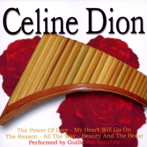Panpipes Play,Celine Dion Diverse Interpeten Amazon.es CDs y vinilos}