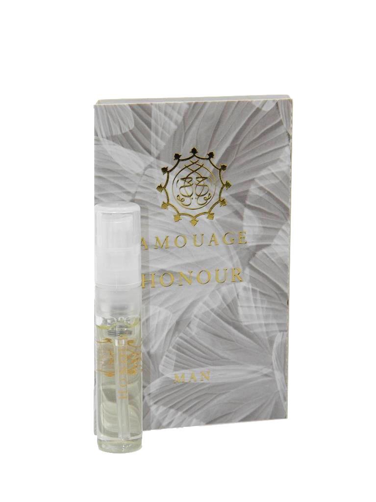 Amazon | Amouage Honour Man EDP Vial Sample（アムアージュ オナー