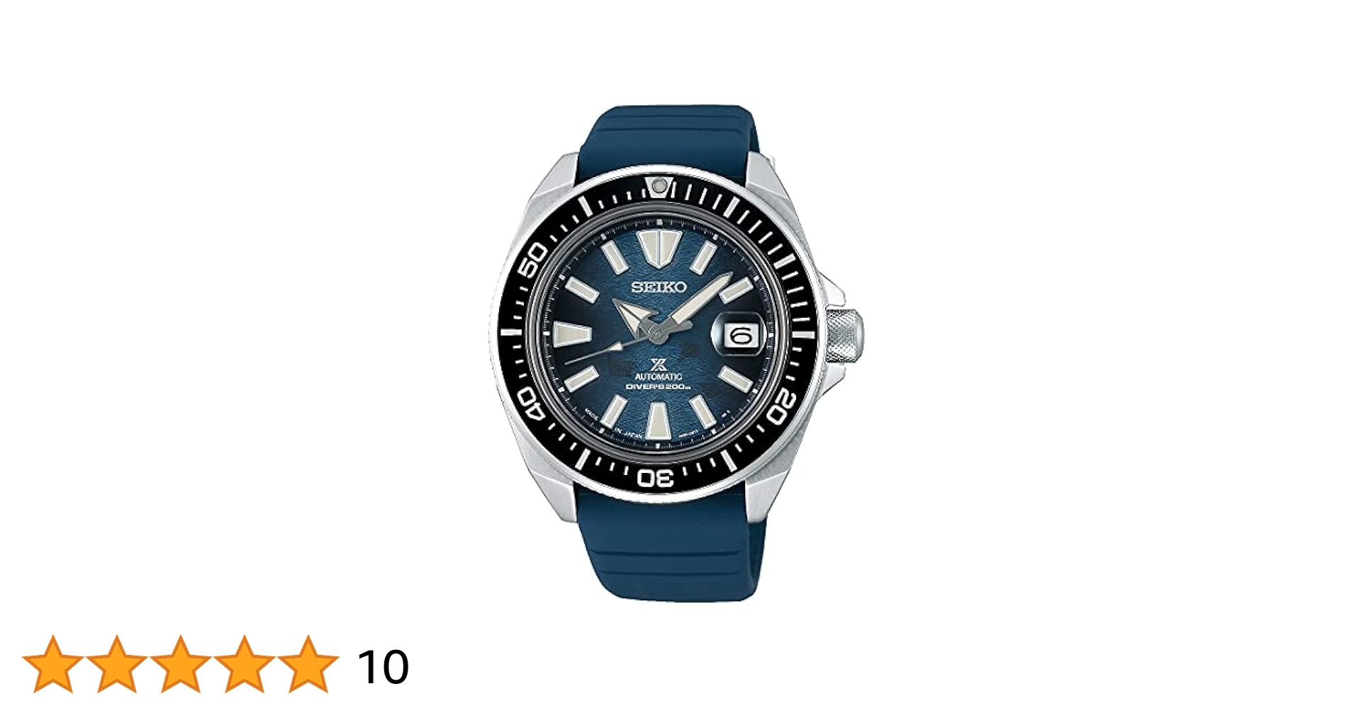 【良品】SEIKO　PROSPEX　SRPF79　自動巻き　稼働品　腕時計 Seiko Prospex Blue Men's Watch - SRPF79 for sale online | eBay