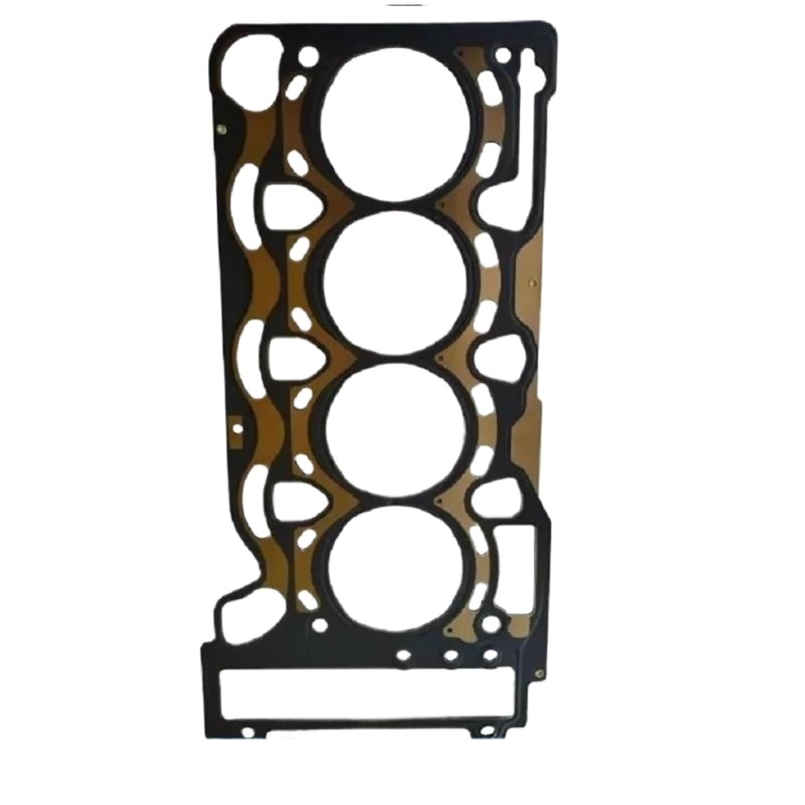 Coperchio valvola auto Guarnizione Testata 11127509710 Per BMW Per E46 E81 E87 F21 E90 N46 Punterie Valvola Motore
