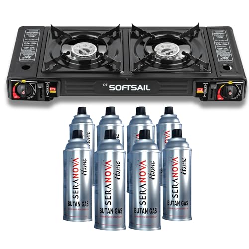 CUCINA FORNELLO A GAS DEVIL SD 30MBAR - Four X Rocker | Ricambi E - Foto 6