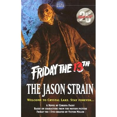 The Jason Strain