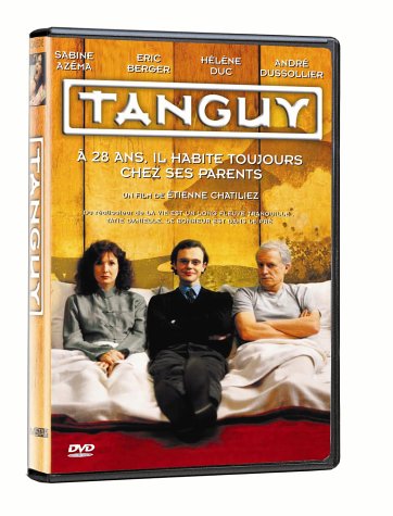 Tanguy [DVD]