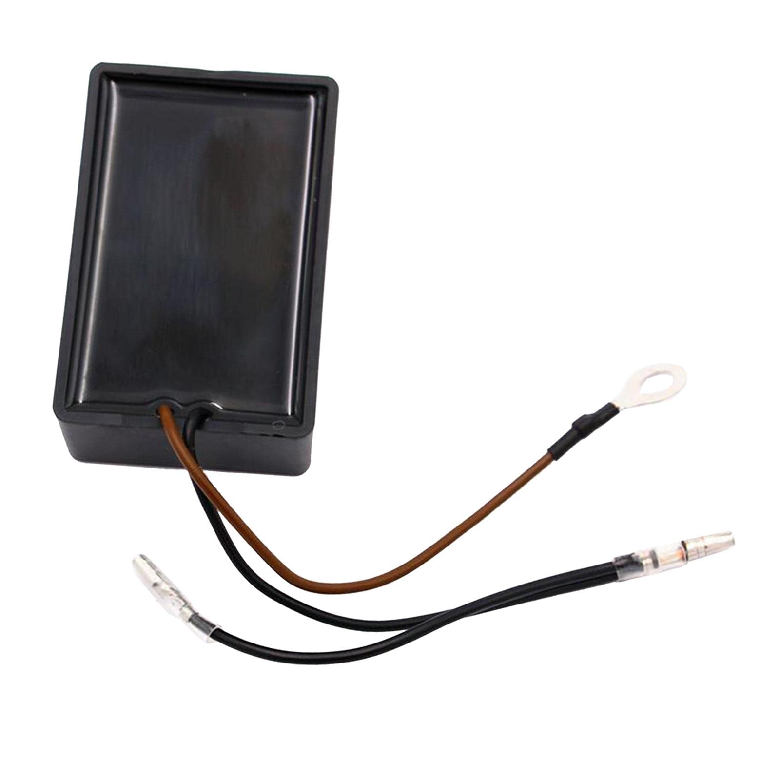 Limitatore di Giri Nero di Ricambio per Club Car DS FE290 FE350 1016511 dal 1992 in Poi