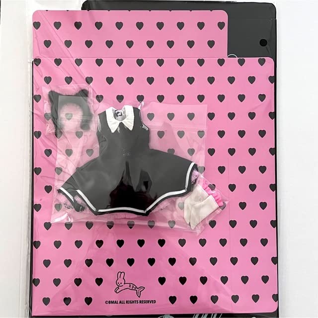 マロに様ピンク