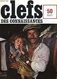  CLEFS DES CONNAISSANCES - N°50