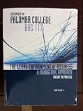 The Legal Environment of Business-a Managerial Approach (a Managerial Approach/ Theory to Practice)