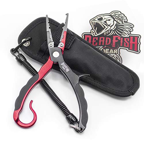Best Floating Fishing Pliers 10Reviewz