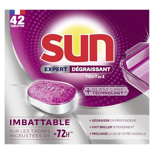 Sun expert dégraissant touten1 x42 - vue 2