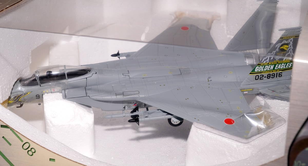 F15EAGLE 1/72 309SQ 戦競 02F15EAGLE 1/72 309SQ 戦競 02 F15EAGLE 1/72 309SQ 戦競 02F15EAGLE 1/72 309SQ 戦競 02