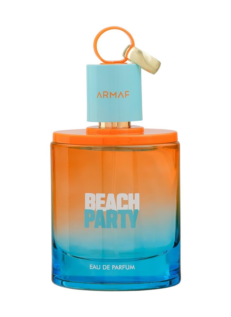 Armaf  BEACH PARTY EAU THE PARFUM 100ML
