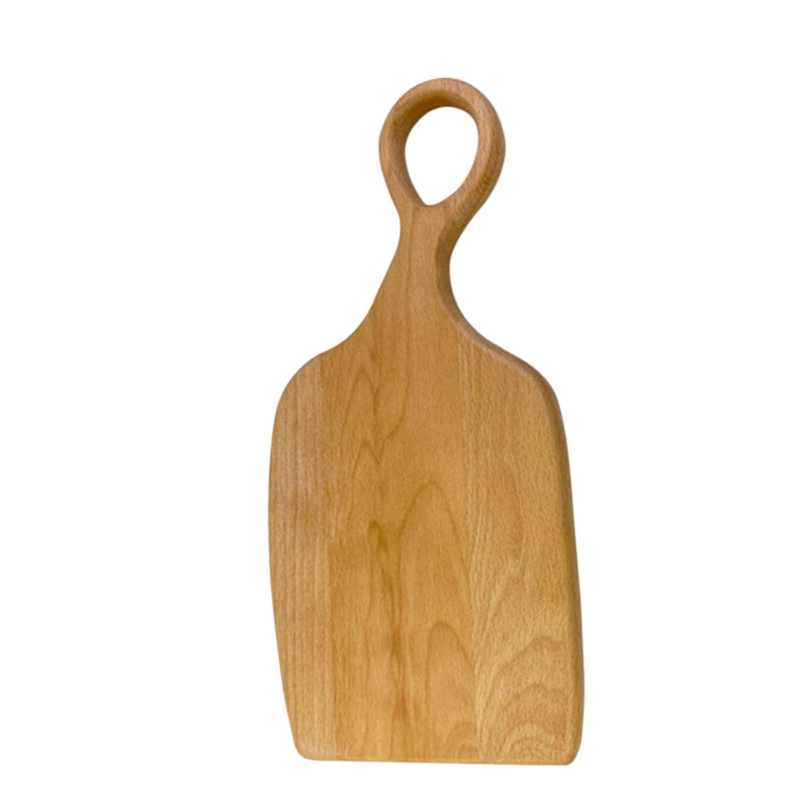 tabla de cortar, Tabla de servir, utensilios cocina for hornear, tabla for pizza, quesos for verduras y frutas(L)