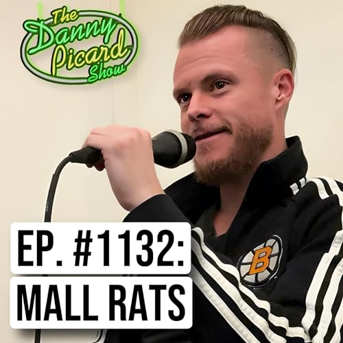 EP. 1132: Drake Maye is the MVP, Alex Bregman might leave Boston, and is Danny the next Red Sox GM?