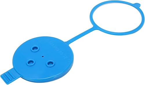 Miniatura 7 de Reemplazo de la tapa del depósito del limpiaparabrisas para Mercedes Benz W221 S Clase C216 Limpiaparabrisas Depósito de líquido Tapa de botella de