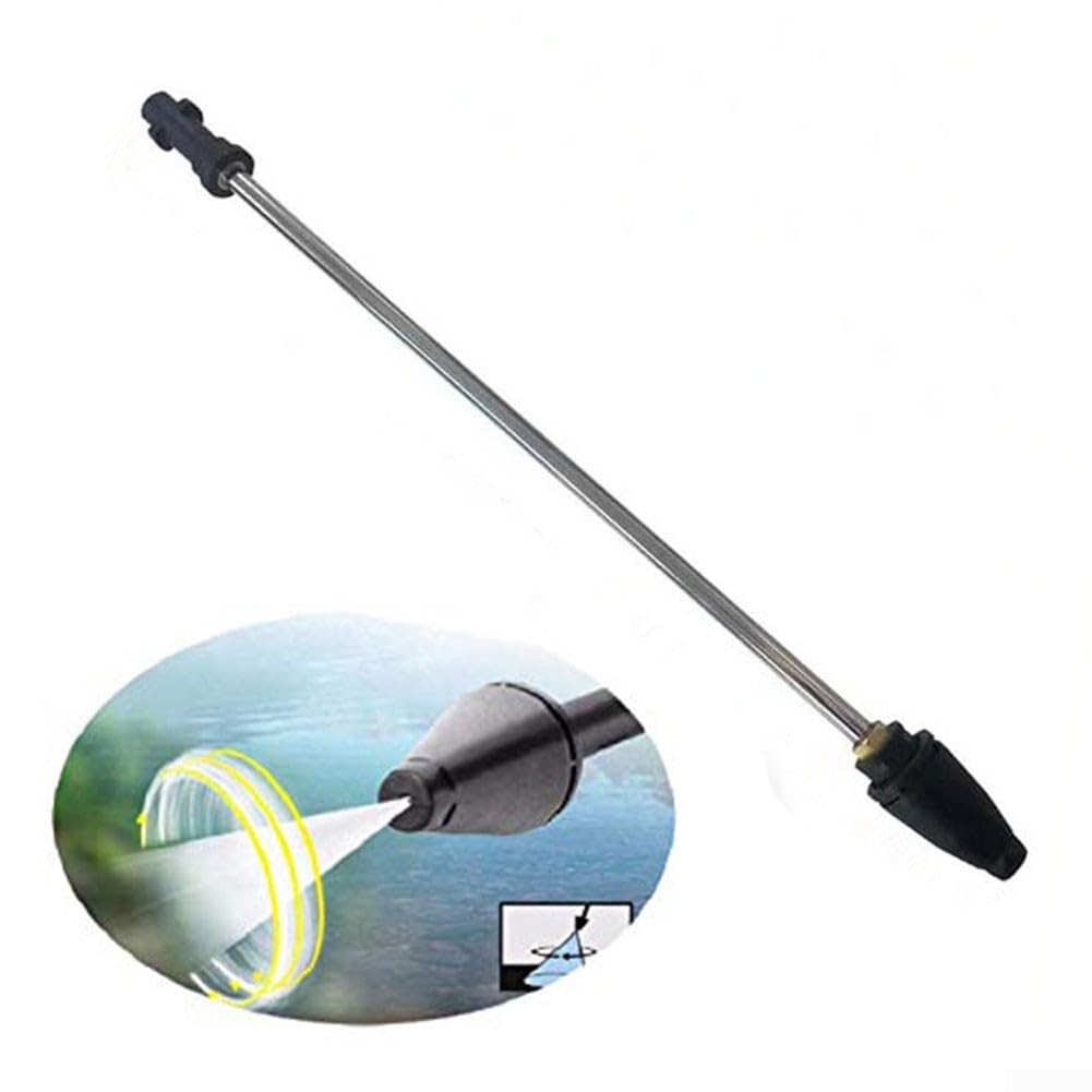 Ugello turbo rotante per Karcher K2 K3 K4 K5 K6 Series, ugelli di ricambio per idropulitrici Karcher serie K2, K3, K4, K5, K6