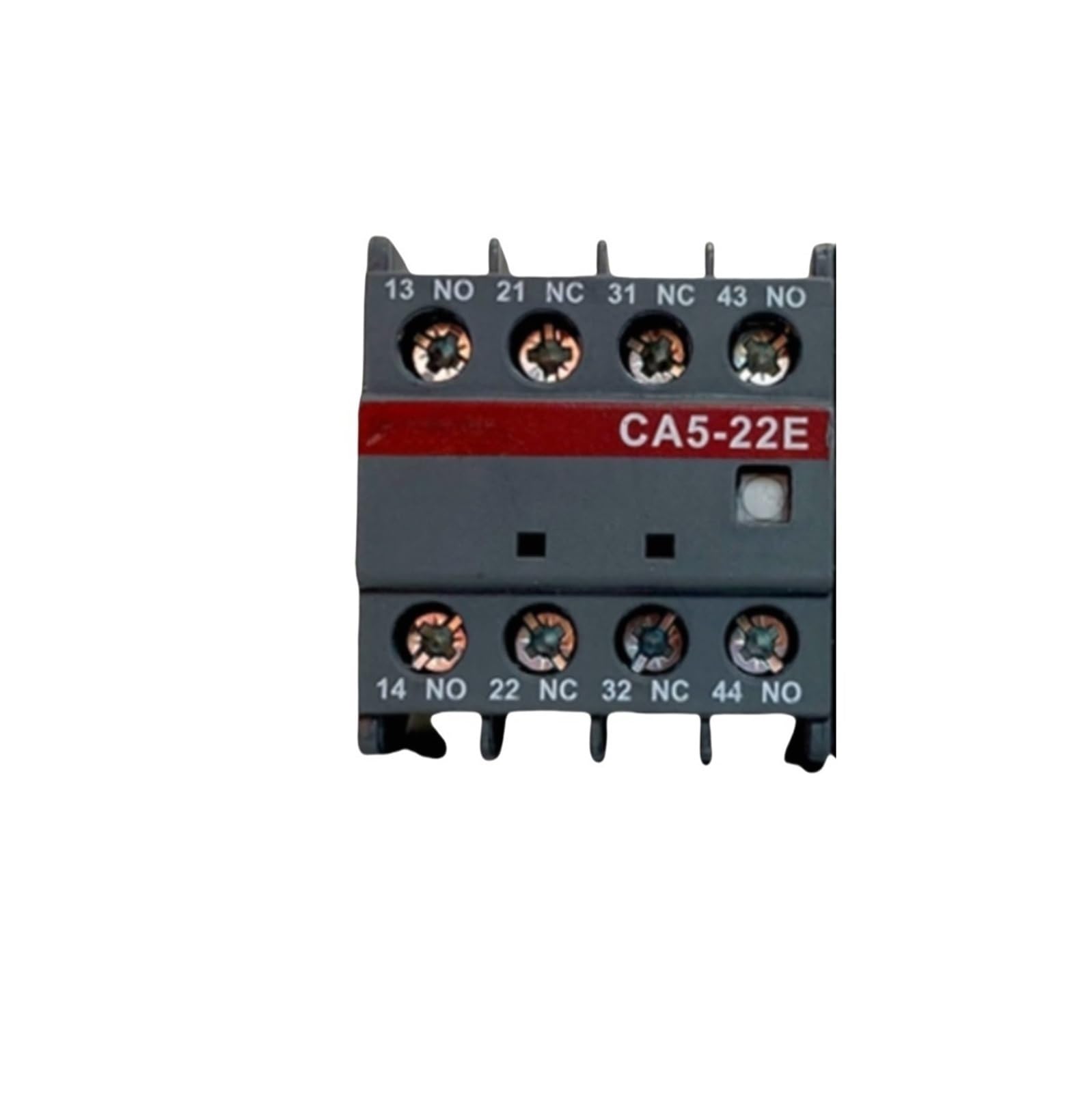 SBSSYVLMV Contactor Auxiliary Contact CA5-22E Accessories