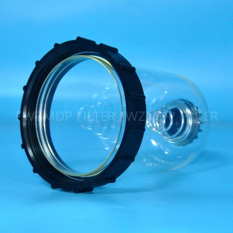 Fuel Filter Bowl Kit 21720164 572.90310K DVC13010DAV for Davco Fuel Pro 382 Fuel Filter Water Separator