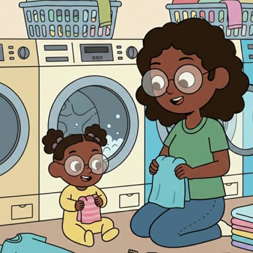 Suds, Science, and Material Properties