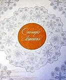  Ouvrages Feminins, Encyclopedie du cercle du Bibliophile, Annie Morand, 1969