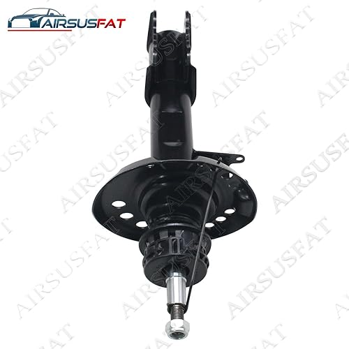 Miniatura 5 de AIRSUSFAT Delantero izquierdo derecho amortiguador puntal apto para Mercedes-Benz CLA250 C117 CLA45 AMG C117 GLA250 X156 2014-2017 1563231700