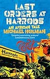 Last Orders at Harrods: An African Tale