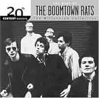 洋楽 BOOMTOWN RATS CLASSIC ALBUM SELECTION Boomtown Rats / Classic Album box – SuperDeluxeEdition