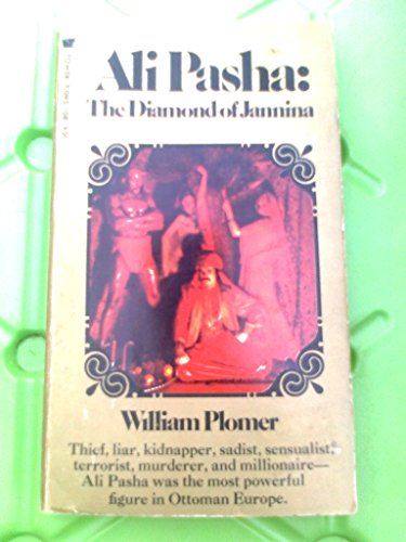 Ali Pasha: The Diamond of Jannina