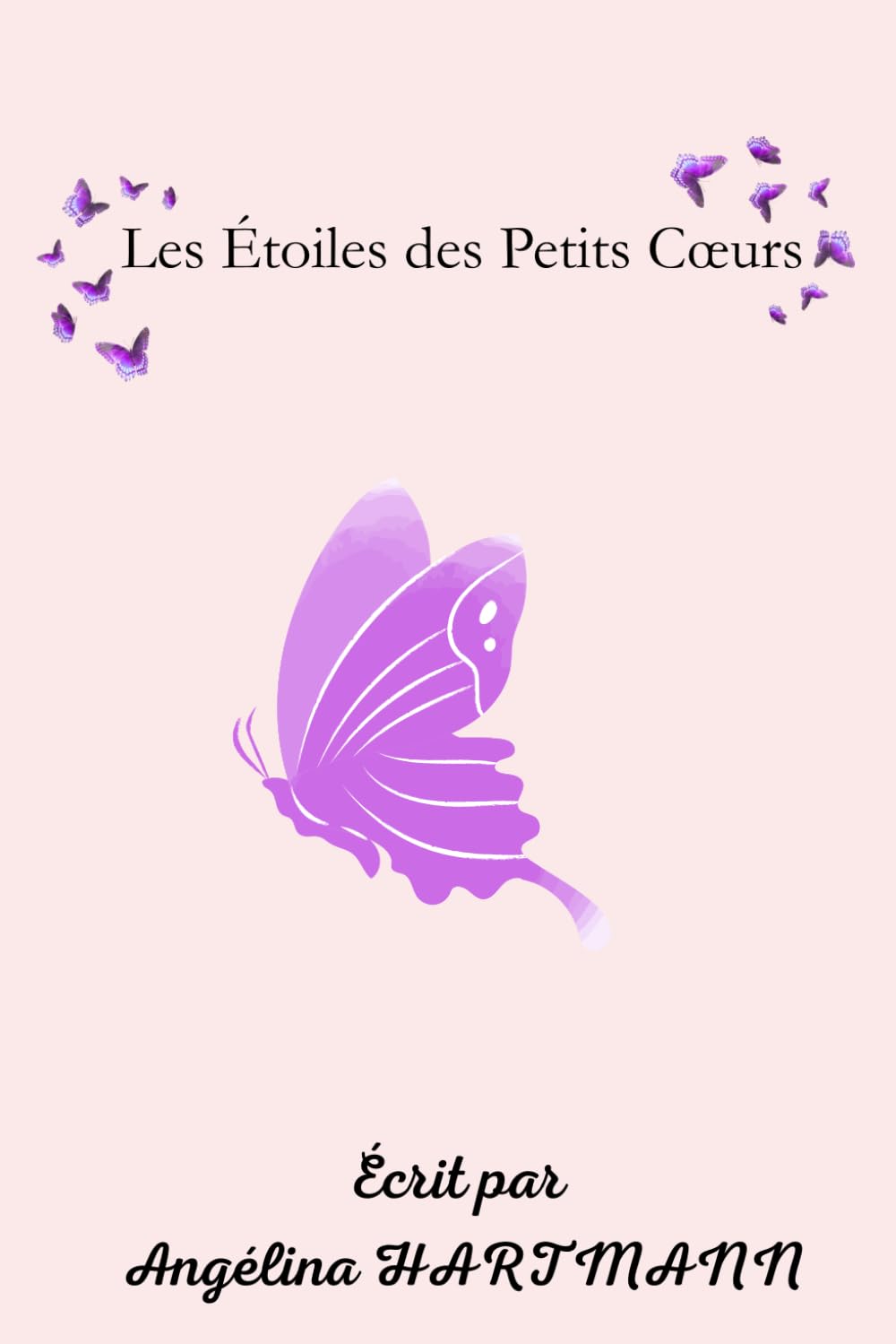 Les Étoiles des Petits Coeurs