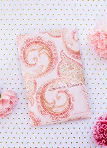 WILLOWBROOK Fresh Scents Scented Sachets - Summer Romance