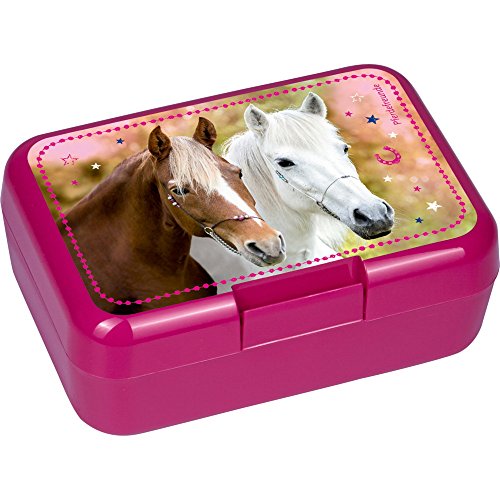 Die Spiegelburg 14574, lunch box/contenitore porta...