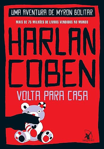 Volta para casa (Myron Bolitar – Livro 11)