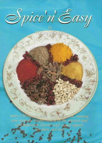 Spice 'n' Easy