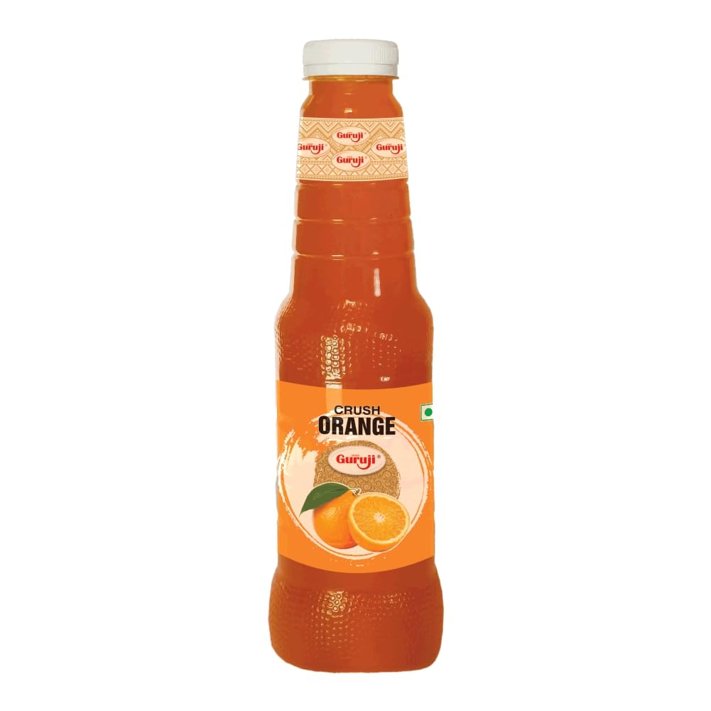 See full amazon price history chart for Shree Guruji Orange Crush Refreshing Drink for Summer Dry Fruit Syrup (1 Liter) Shree Guruji Orange Crush Refreshing Drink for Summer Dry Fruit Syrup (1 Liter) (B0CRDKT8BC) Amazon Price History, Amazon Price Tracker