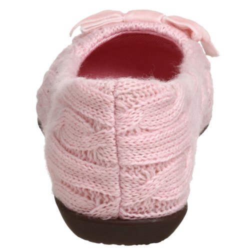 UNIONBAY Little Kid/Big Kid Linore-g Ballet Flat3