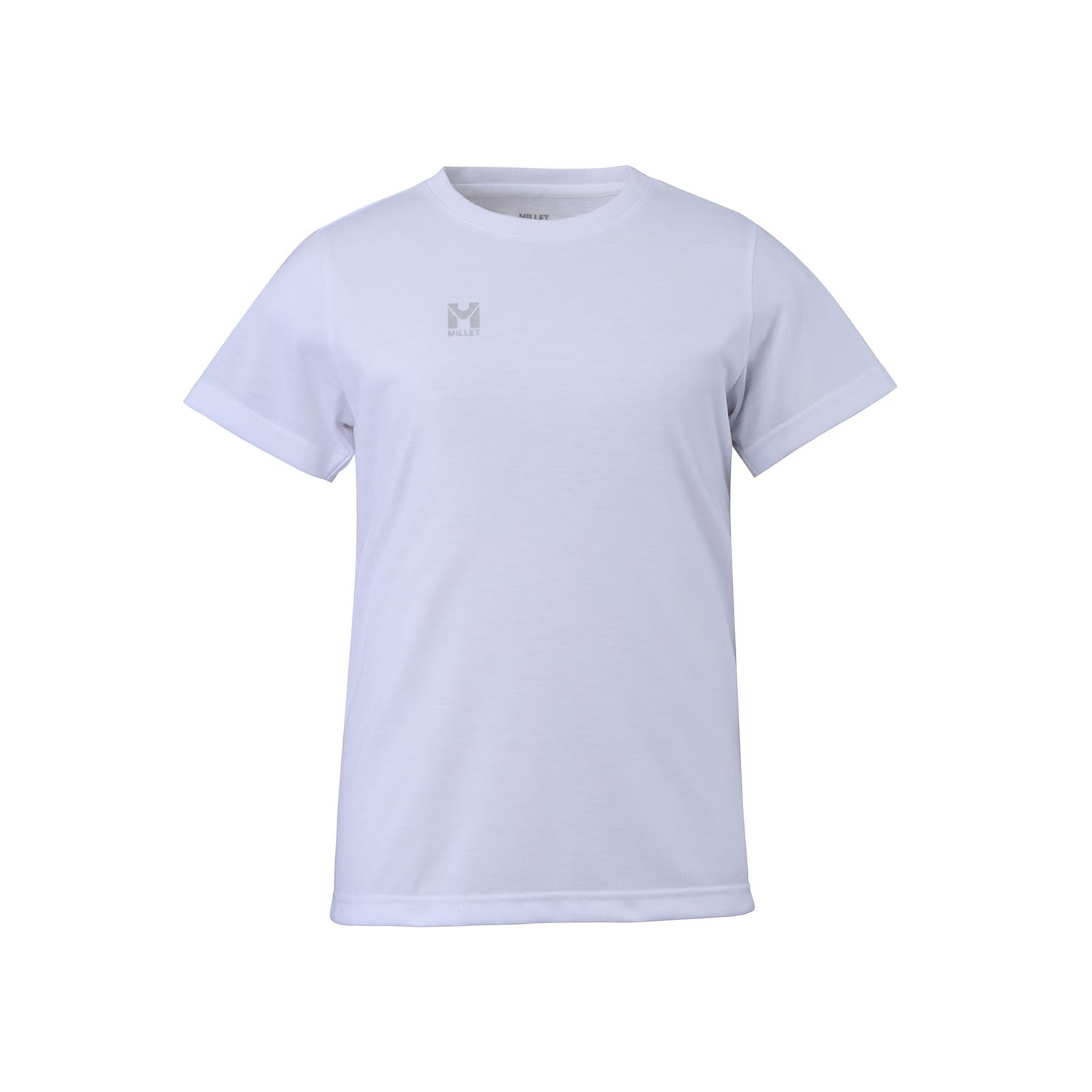 Amazon | [ミレー] INSECT BARRIER M LOGO TS SS W | Tシャツ