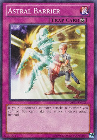 yugioh card amorphous barrier YU-GI-OH! - Astral (AP01-EN025) - Astral Pack: Booster One - Unlimited Edition Set:Turtwig - Chimchar - Piplup 5mm acrylic display case Dhelmise - 088/081 -
