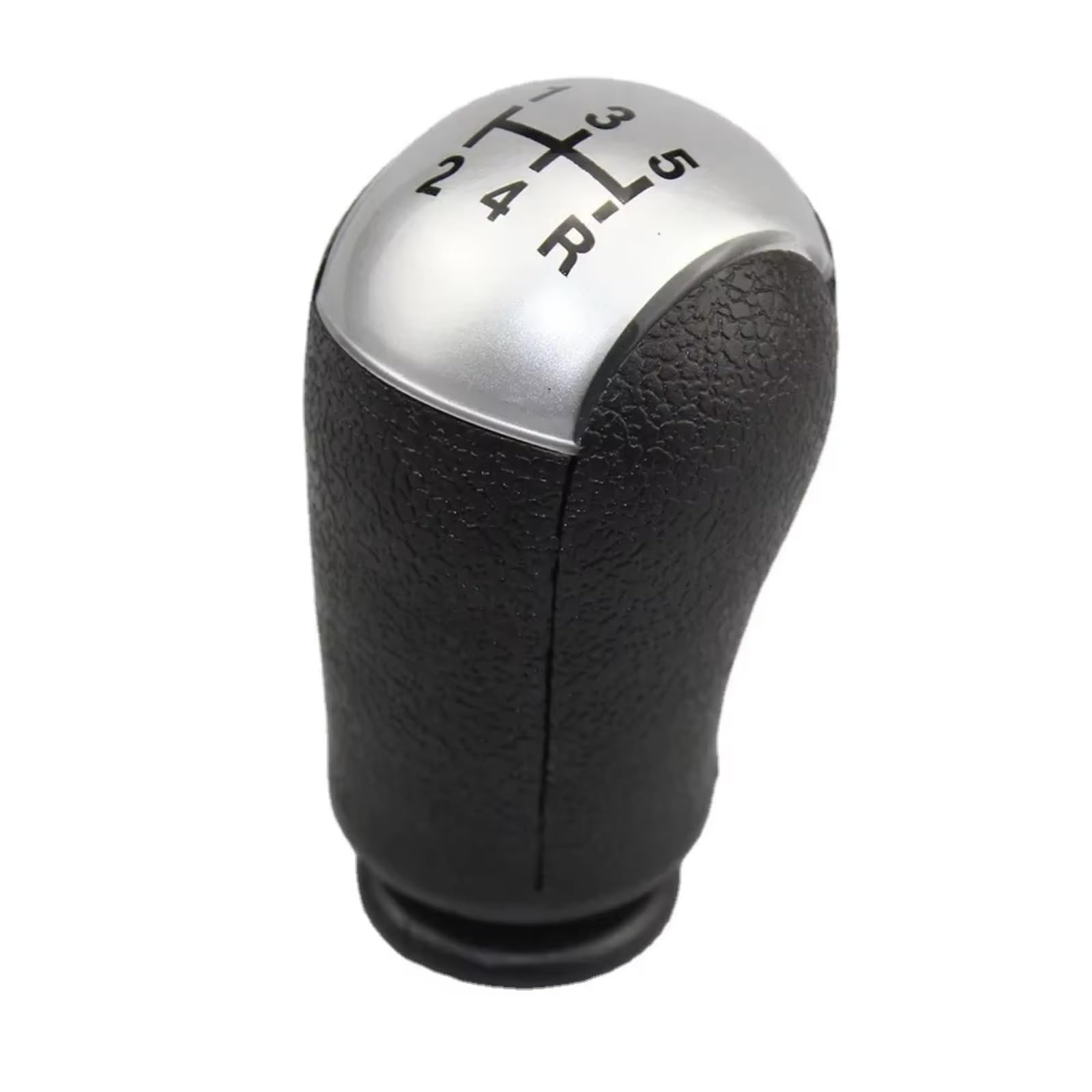 DZWDY Car Gear Stick Compatible with for Fiesta MK6 2002-2008 for Transit 2006-2012 Car Gear Shift Knob Shifter Lever Replacement(5 Speed)