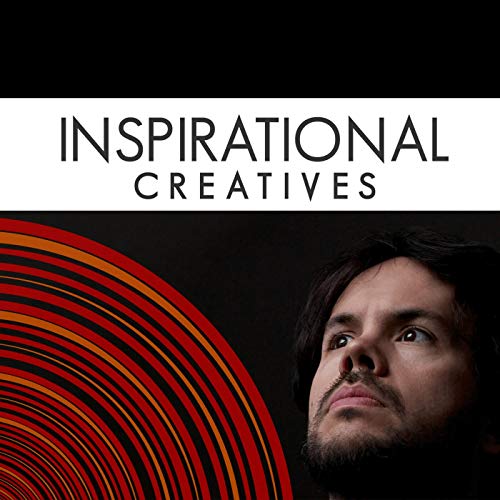 ICP 298 The Key To Creating a Successful Creative Business Online in 2021 Podcast Por  arte de portada