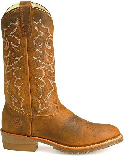 Double H Men's 12 Inch Dylan ST Oldtown Folklore 11.5 D(M) US | Image 2
