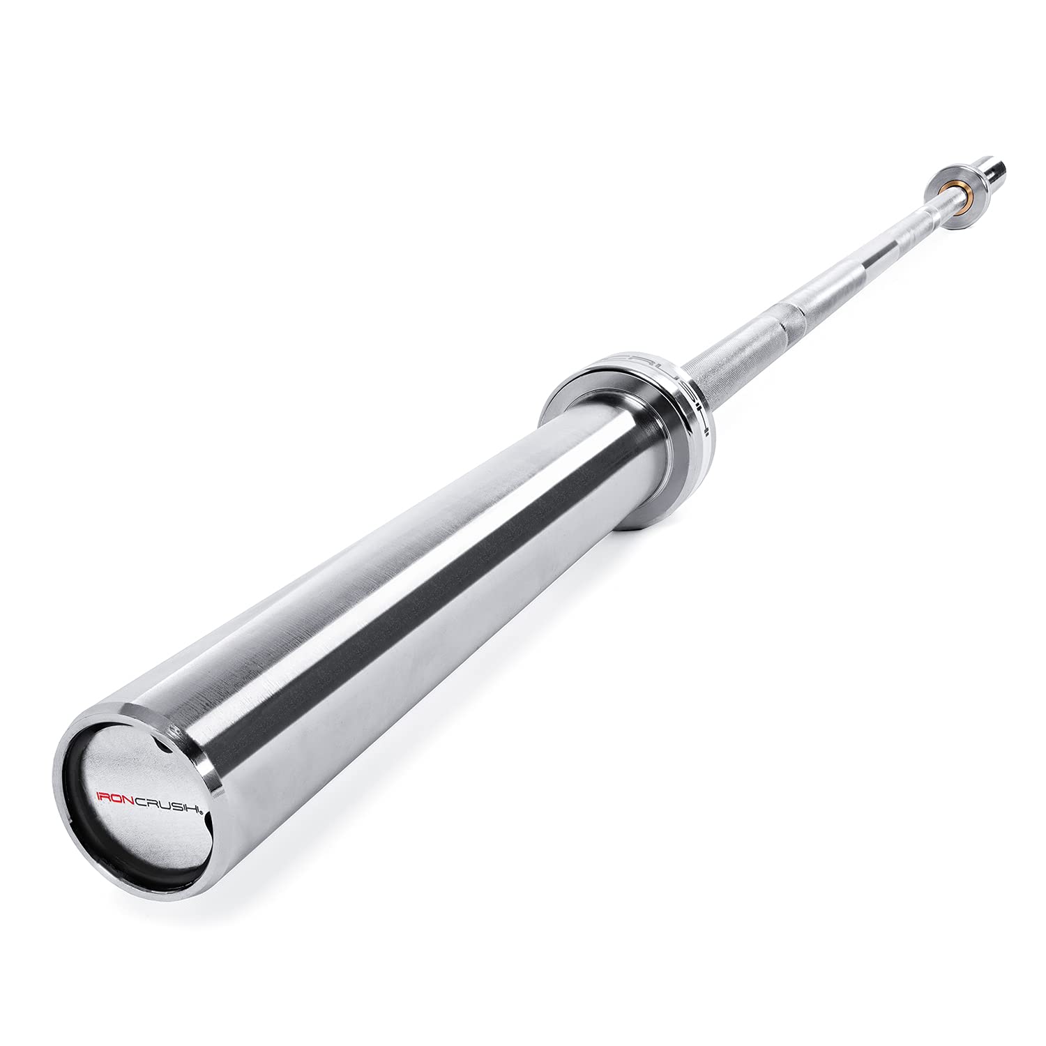 Buy Olympic and 1 inch Barbell Weight Bars for Powerlifting Crossfit