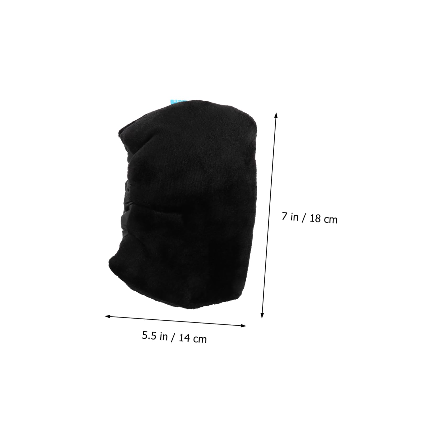 Healvian 3pares Almohadillas Acolchadas Para Muletas Cojines De Soporte Para Axilas y Manos De y Fatiga De Diseño Antideslizante y Cómodo