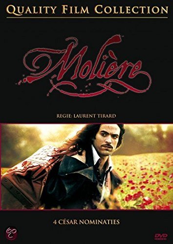 Molière - Mehr Infos/Bestellen