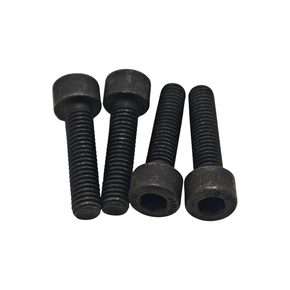 Kit de Tornillos cilíndricos (3 Unidades por Lote) for Herramientas de jardinería 61, 268, 272, K, 362, 365, 371, 372, 372XP, 385, 385XP, 390, 390XP