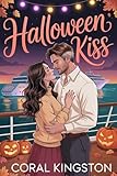 Halloween Kiss: An Age Gap, Best Friend's Father, Spicy Cruise...