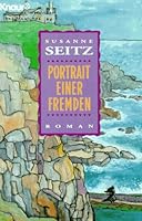 Portrait einer Fremden. Roman. 3426032600 Book Cover