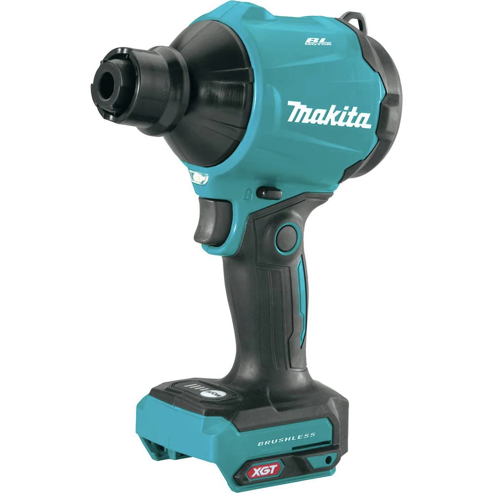 Amazon | Makita マキタ 40V Max Xgt 高速ダストブロワー 裸工具 