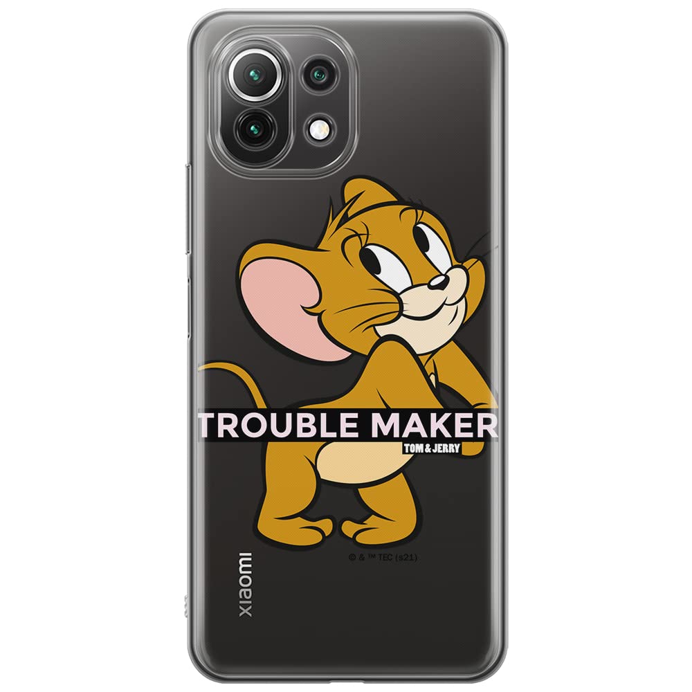 Ert Group custodia per cellulare per Xiaomi MI 12 LE | FindTheDeal