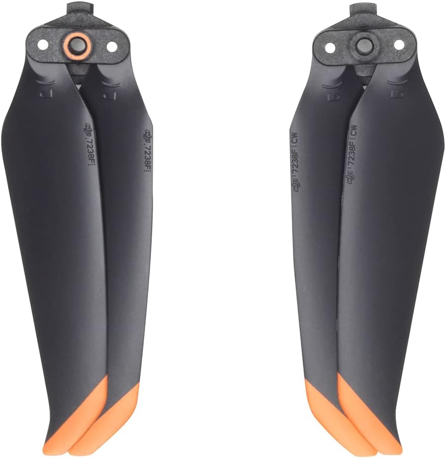 Air 2S Low-Noise Propellers