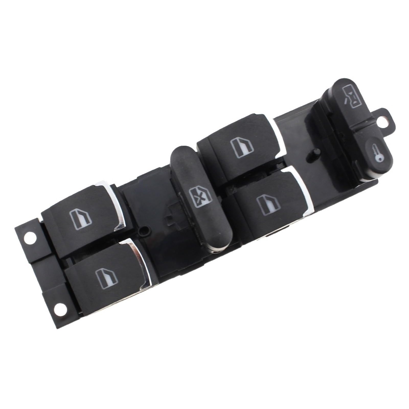 Elevador de interruptor de coche 1998-2005 para mando de ventanilla VW Passat B5 y Golf 7